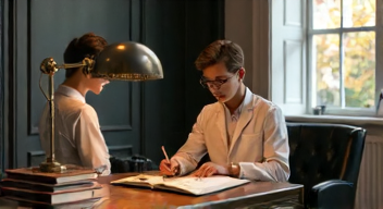 Psychologische Aspekte der Selbstinszenierung (7/10)