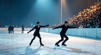 Psychologische Aspekte des Eiskunstlaufs (7/10)