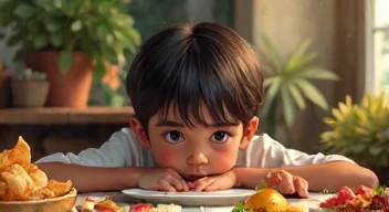 Psychologische Aspekte des Essens (7/10)