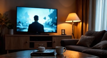 Psychologische Aspekte des Fernsehkonsums (6/10)