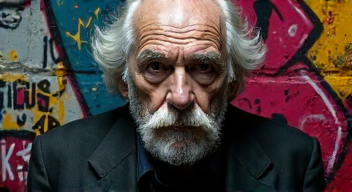 Psychologische Aspekte des Hip-Hop (7/10)