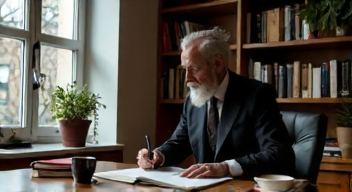 Psychologische Aspekte des Journalismus (7/10)