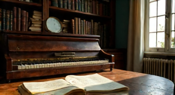 Psychologische Aspekte des Musikkonsums (7/10)