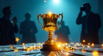 Psychologische Aspekte des Ruhms und des Hypes (7/10)