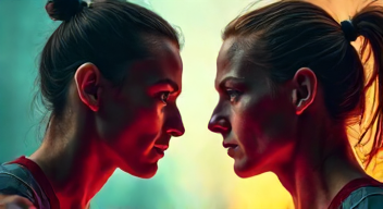 Psychologische Aspekte des Sports (7/10)