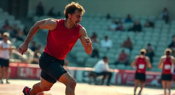 Psychologische Aspekte des Sports (7/10)