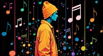 Psychologische Aspekte ihrer Musik (7/10)