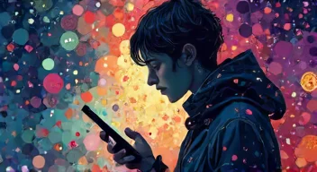 Psychologische Aspekte in Bausas Texten