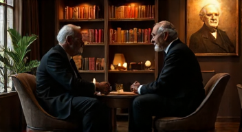 Psychologische Aspekte von Promi-Freundschaften (6/10)