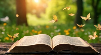 Psychologische Aspekte von Ross’ Musik (7/10)