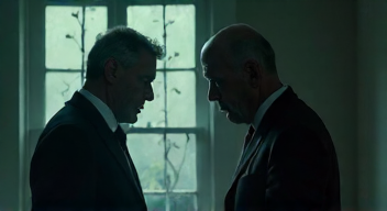 Psychologische Aspekte von Verbrechen (7/10)