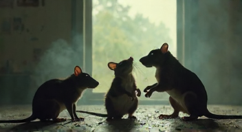 Psychologische Auswirkungen von Schädlingen (7/10)