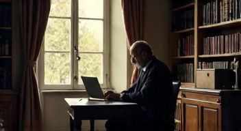 Psychologische Dimensionen der Charaktere (7/10)