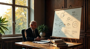 Psychologische Dimensionen von Einfluss und Verantwortung (6/10)