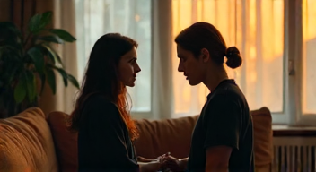 Psychologische Dimensionen von Sophias Beziehungen (7/10)