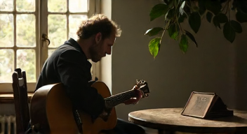 Psychologische Effekte der Musik von Eric Clapton (6/10)