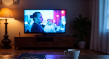 Psychologische Effekte des Fernsehens (6/10)