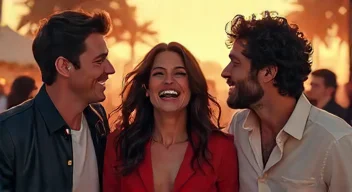 Psychologische Effekte des Lachens (7/10)