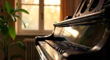 Psychologische Effekte von Musik auf das Wohlbefinden (7/10)