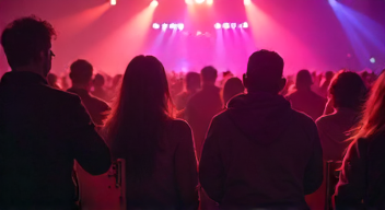 Psychologische Effekte von Musik auf das Publikum (7/10)