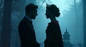 Psychologische Einflüsse auf das Leben der Royals (7/10)