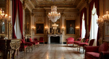 Psychologische Perspektiven auf das Royals-Leben (7/10)