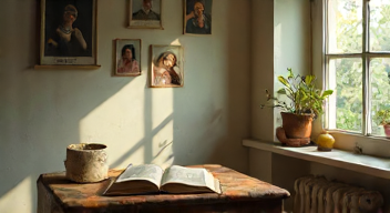 Psychologische Verarbeitung von Verlust (7/10)