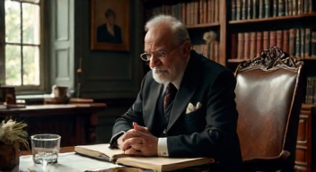 Psychologische Wirkung von Comedy (7/10)