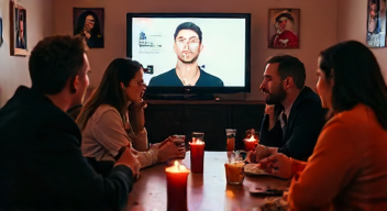 Reality-TV und der Einfluss auf die Gesellschaft (4/10)