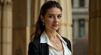 Rebecca Mir als kulturelles Phänomen