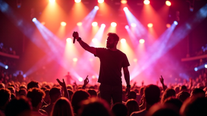 Reezy auf Tour 2026: Konzert-Highlights, Städte und Ticketinfos entdecken