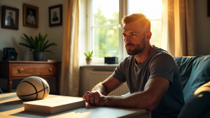 Renārs Uščins: Handball-Star, Olympiasieger und sein Leben abseits des Spielfelds