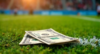 Rolle von Geld und Sponsoring im Sport (8/10)