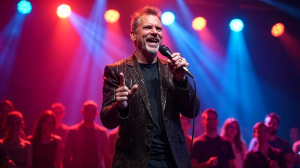 Ross Antony: Schlagerstar, TV-Ikone und sein Einfluss auf die Musikszene