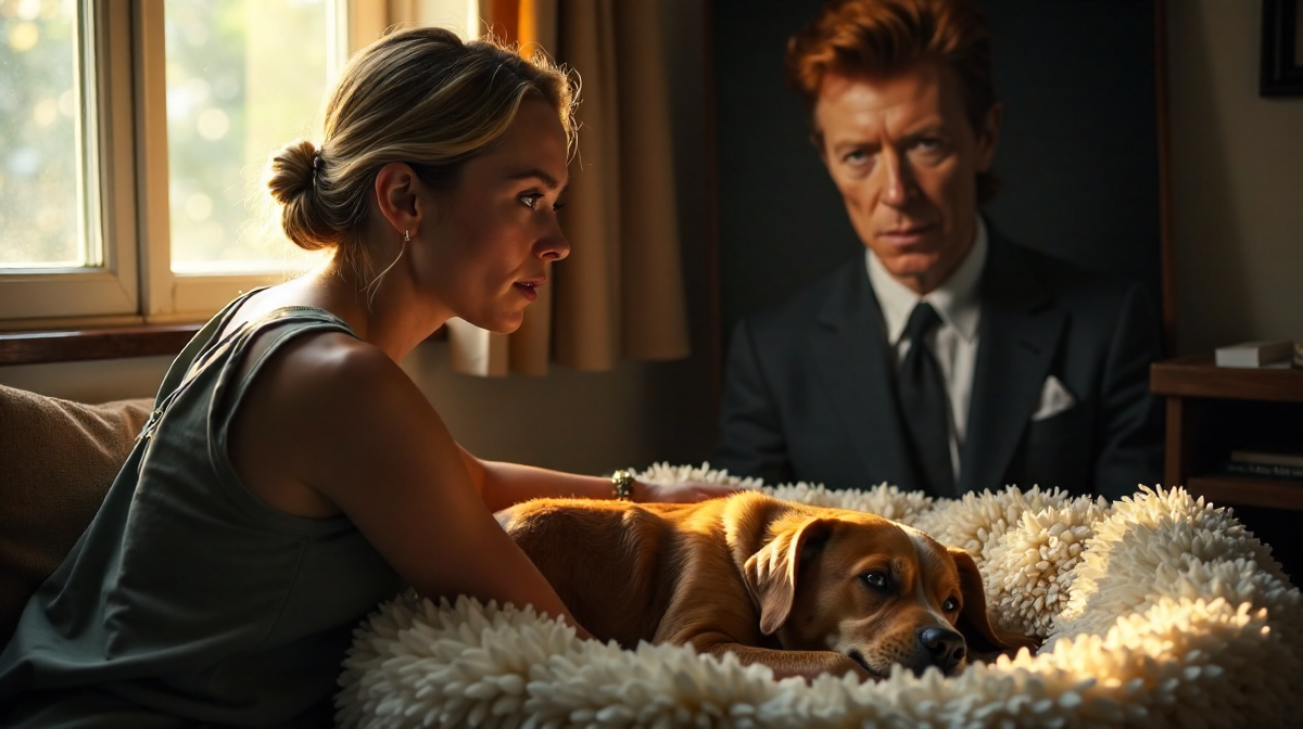 Schicksalsschläge und Entscheidungen: Jennifer Lawrence, David Bowie und ihre Lektionen