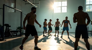 Selbsttreue im Sport (7/10)