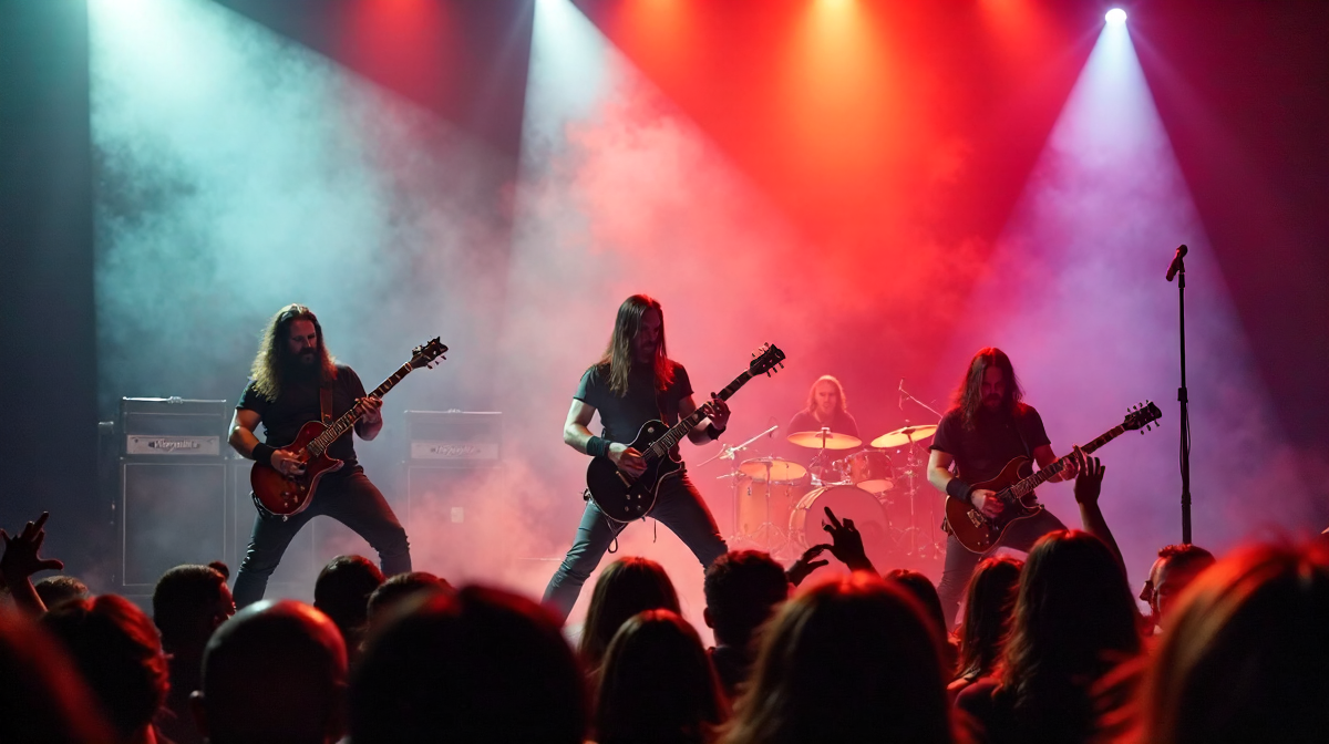 Sepultura Tour 2026/2027: Unvergessliche Konzerte, Tickets, Bandmitglieder