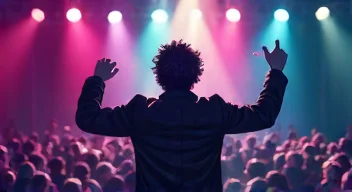 Sidos Einfluss auf die Musikkultur (10/10)