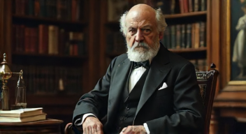 Sigmund Freud über die psychologische Bedeutung von Mode (7/10)