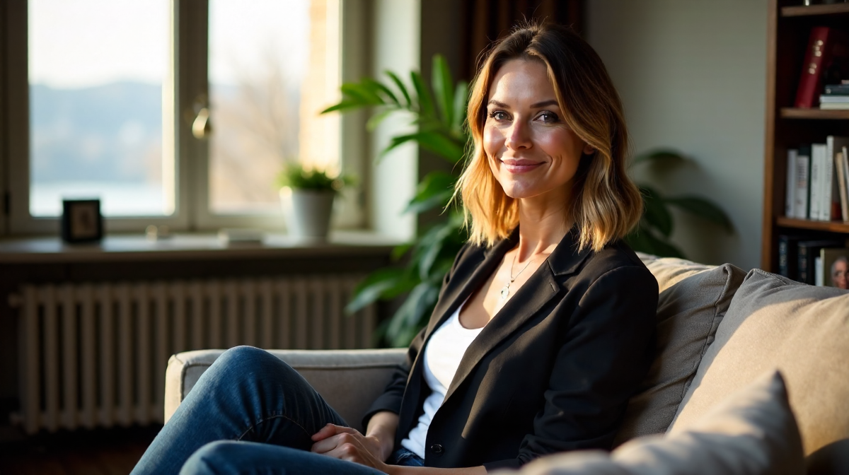 Sophia Thomalla: Einblicke in das Leben der Moderatorin, Schauspielerin und Beziehungspartnerin