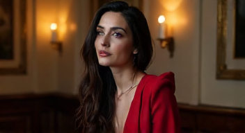 Sophie Chassée über die Klänge der Band (9/10)