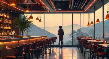 Soziale Aspekte der Gastronomie (6/10)