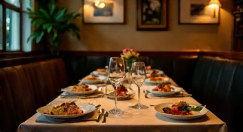 Soziale Aspekte der Gastronomie (6/10)