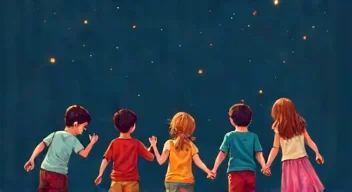 Soziale Aspekte der Kinderbetreuung (6/10)