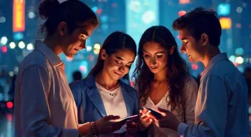 Soziale Aspekte der Medieninteraktion (6/10)