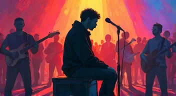 Soziale Aspekte der Musik (6/10)