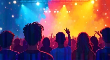 Soziale Aspekte der Musik (6/10)