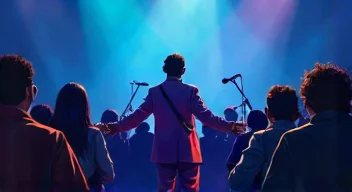 Soziale Aspekte der Musik (6/10)