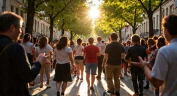 Soziale Aspekte der Musik (6/10)