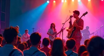 Soziale Aspekte der Musik (7/10)